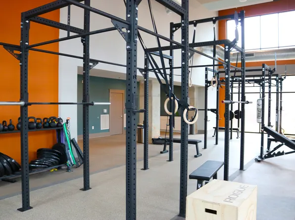 The Village at Commonwealth