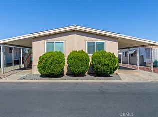 307 S Smith Ave TRAILER 85, Corona, CA 92882