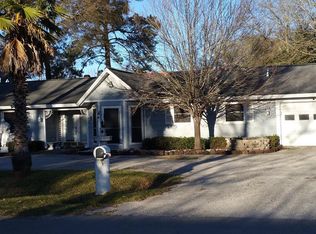 19781 Turner Rd, New Caney, TX 77357