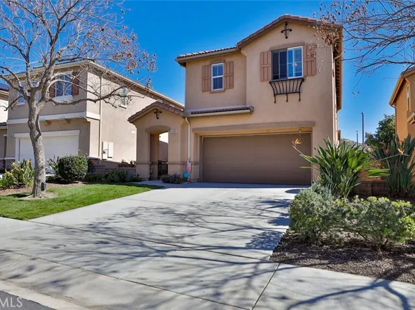 12906 Cobblestone Ln, Moreno Valley, CA 92555