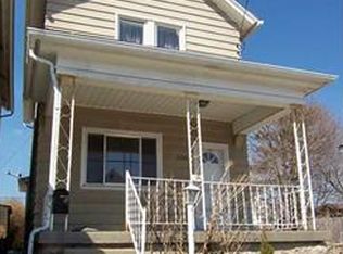 339 N 1st St, Jeannette, PA 15644