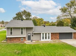 10508 Toulon Dr, Cincinnati, OH 45240