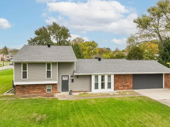 10508 Toulon Dr, Cincinnati, OH 45240