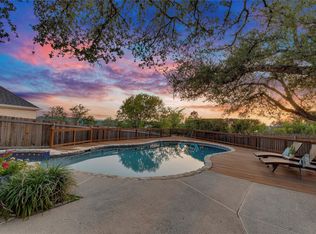 6810 Jester Blvd, Austin, TX 78750