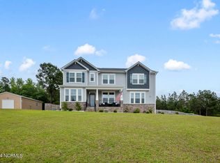 437 Porlock Way, Raeford, NC 28376