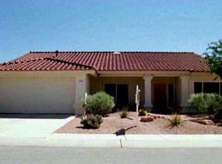 14150 N Alyssum Way #0, Tucson, AZ 85755