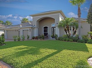 2164 Springwater Ln, Port Orange, FL 32128