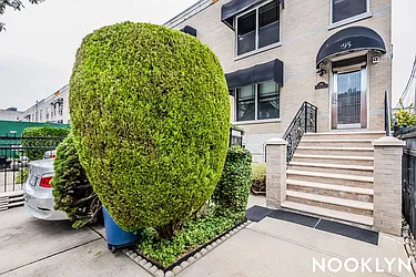 Rented by Nooklyn NYC LLC