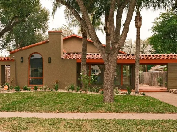 1316 W Maple Ave, McAllen, TX 78501