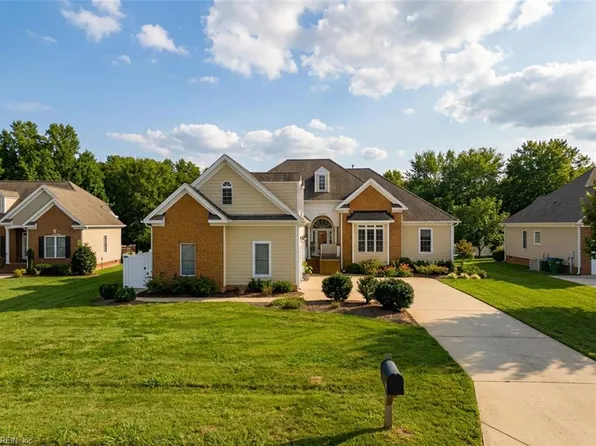 1703 Cheslie Arch, Chesapeake, VA 23323