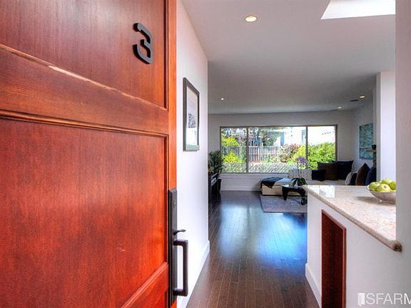 3rd image of 3010 Sacramento St APT 3