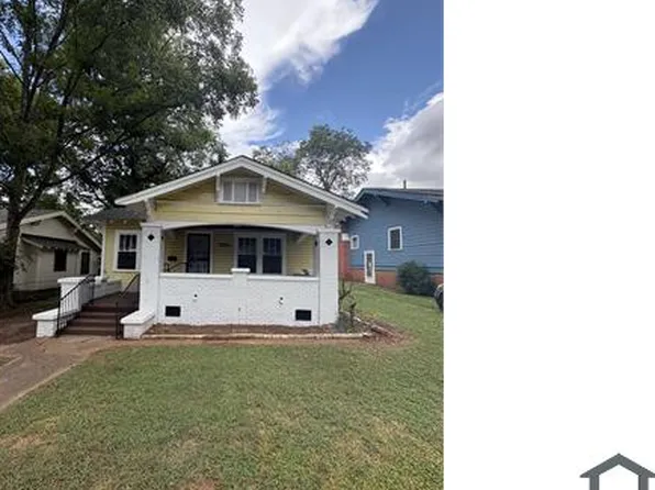 1117 15th Way SW, Birmingham, AL 35211