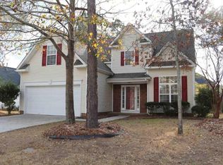 242 Silverwood Trl, Columbia, SC 29229