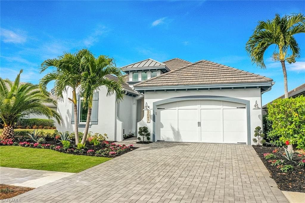 5093 Tortola Ct, Naples, FL 34113 | MLS #224009804 | Zillow