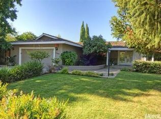 1909 Suffolk Way, Carmichael, CA 95608