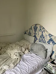 Rented by Flatiron Real Estate Advisors LLC