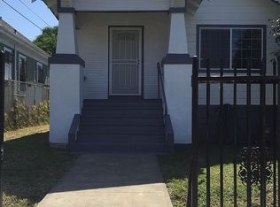 5731 E 16th St, Oakland, CA 94621