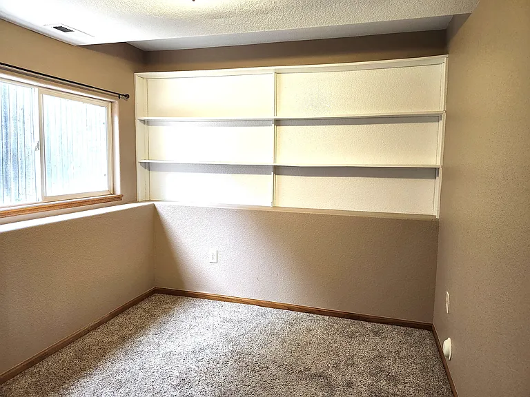 Lower Level Bedroom