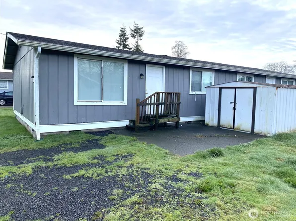 1123 Lindstrom Street, Aberdeen, WA 98520