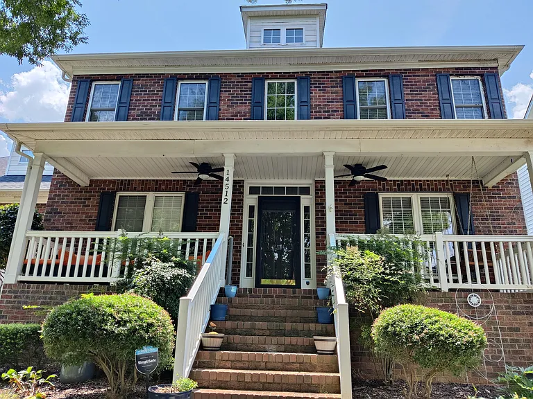 14512 Harvington Dr — Photo 1