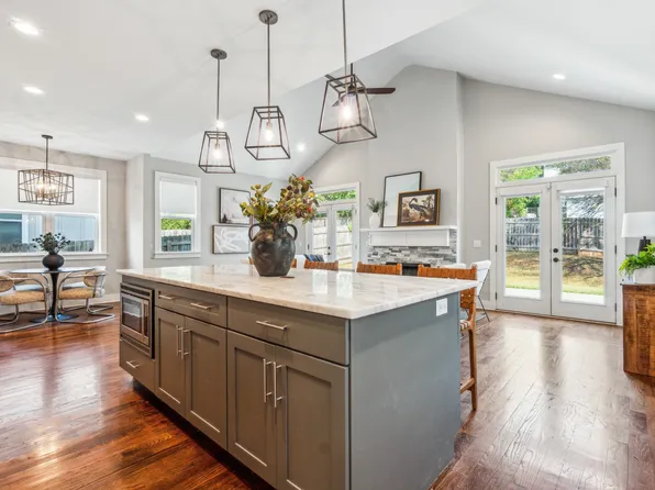 68 Twin St, Nashville, TN 37209