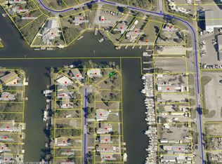 4516 Bimini Dr, Hernando Beach, FL 34607