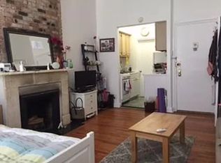 406 W 22nd St APT 3F, New York, NY 10011