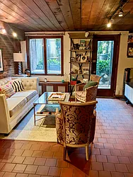 Rented by Compass