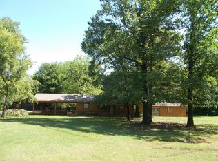 12190 Bethel Rd, Dardanelle, AR 72834