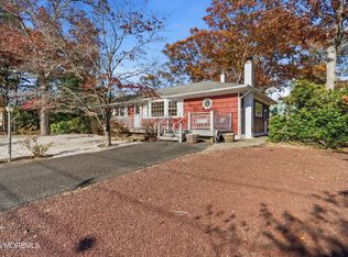 218 Holly Ave, West Creek, NJ 08092