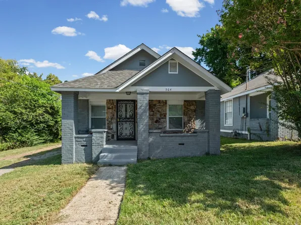 564 W Peebles Rd, Memphis, TN 38109