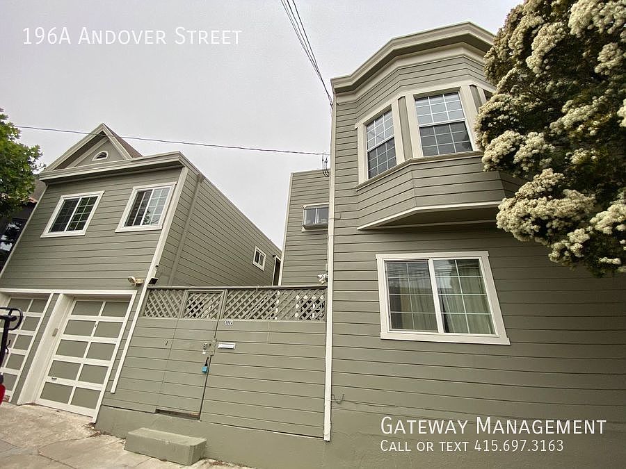 1st image of 196A Andover St