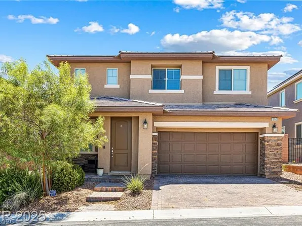 10523 Laurel Mountain Ln, Las Vegas, NV 89166