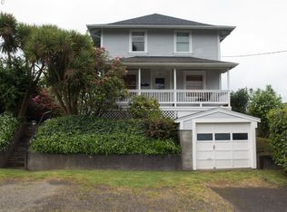 115 2nd Ave, Coos Bay, OR 97420
