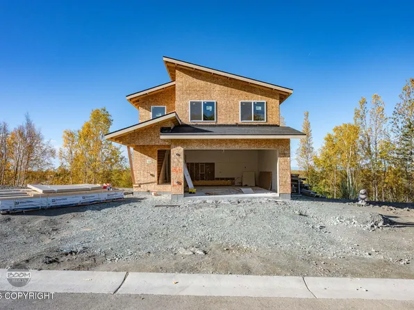 L14 Paris Way, Eagle River, AK 99577