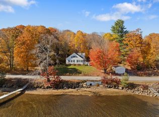 Lowr Bay Rd, Sanbornton, NH 03269