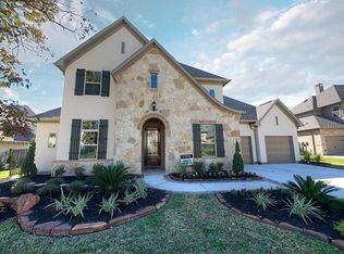 51 Spincaster Dr, The Woodlands, TX 77389