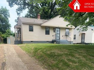 1992 Wynton St, Memphis, TN 38106