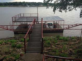 6325 Rolling Hills Rd, Brownwood, TX 76801