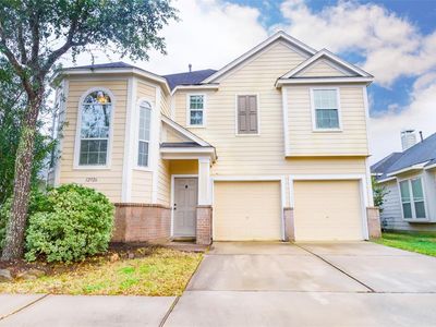 12926 Redbud Shores Ln, Houston, TX, 77044