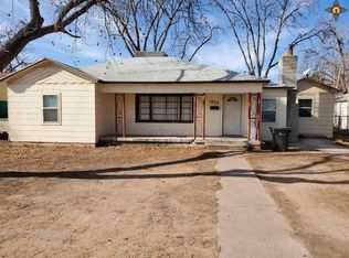 1033 N Main St, Carlsbad, NM 88220