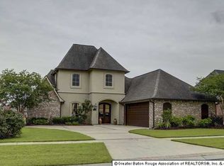 18595 Lake Harbor Ln, Prairieville, LA 70769