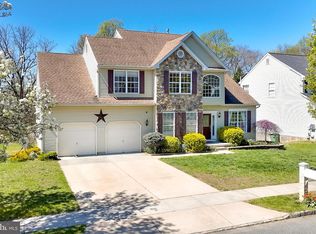 193 Yorktown Rd, Woolwich Township, NJ 08085