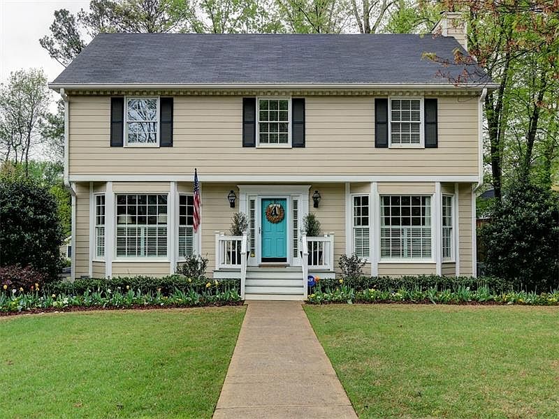 1st image of 3210 Birdnest Ct NE