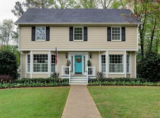 3210 Birdnest Ct NE, Marietta, GA 30062