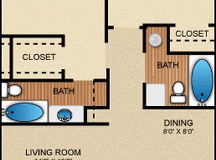 8100 N Mopac Expy APT 141, Austin, TX 78759