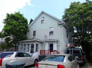 130 Ackerman St, Rochester, NY 14609
