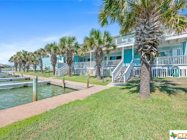 2292 N Fulton Beach Rd APT 402, Rockport, TX 78382