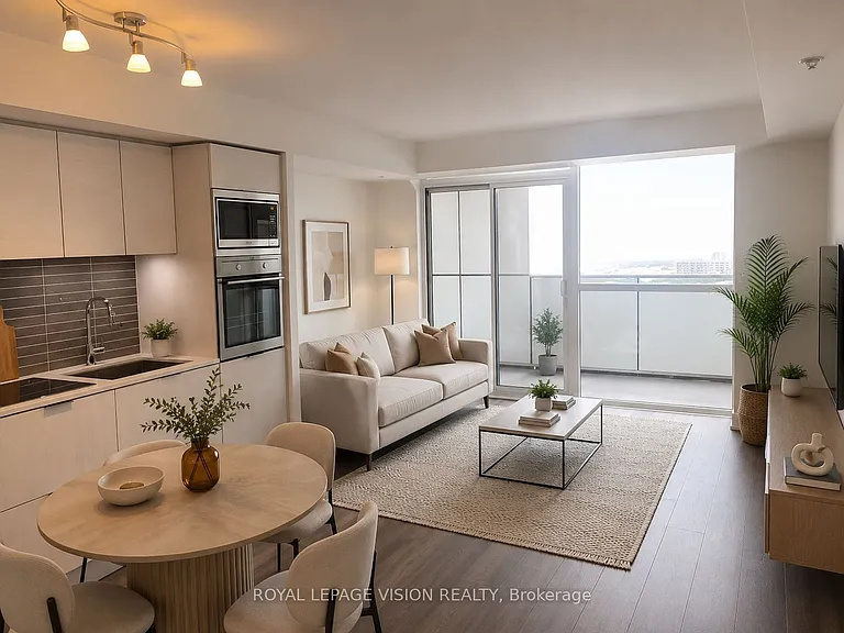 318 Richmond St W #613 — Photo 2