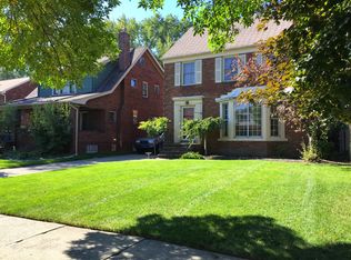 17302 Harland Ave, Cleveland, OH 44119